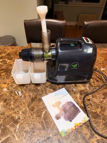 Good4U Juicer