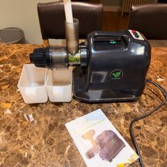 Good4U Juicer