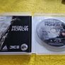 Medal of Honor Tier of 1 Edition PlayStation3 Ps3 games Original Image 2