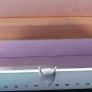 Pokemon Mewtwo VSTAR Premium Felt Storage Box - New and Sealed Image 3