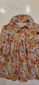Girls Next dress Age 4-5