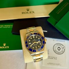 Rolex Submariner date