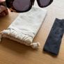Ace&Tate Rocky in Brown Tortoise Color Image 3