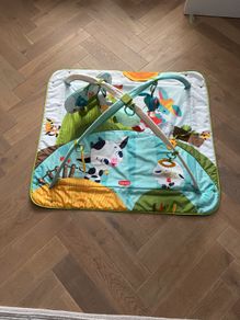 Tiny Love kick & play gymini