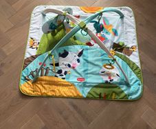 Tiny Love kick & play gymini