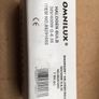 13 x Omnilux 36v 400w Capsule Light Bulbs G6.35 Lamps Image 2