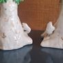 Pair of Chelsea or Samson Figurines Image 5