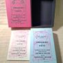 Limited Edition 1987 Amerigo Folchi Tarot - Omaggio a Erte, Bilingual Italian/English, Excellent Condition Image 8