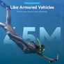 Gopro - HERO9 Black 5K Video Action Camera Image 3