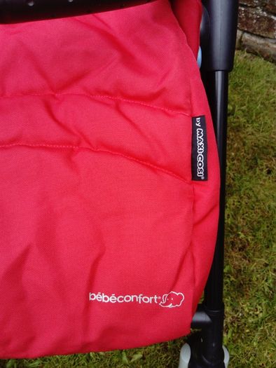 Bebeconfort Streety Travel System