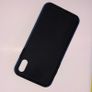 Phone case iPhone XR iPhone XS Max + Free Tempered Glass Image 2