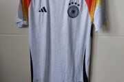Adidas Replica Germany  Jersey BNNT