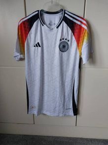 Adidas Replica Germany  Jersey BNNT