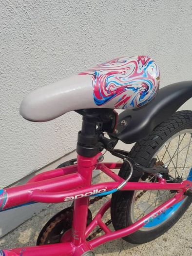 Kids 16" Bike