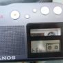 Sony TCM-77V Walkman Cassette Player Voice Recording  Walkman Image 6