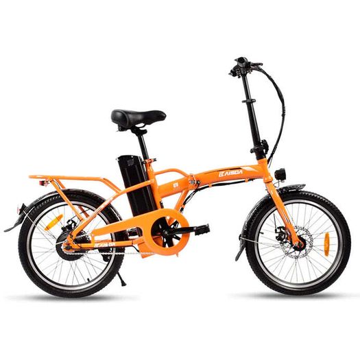 KAISDA K7S Electric Bike