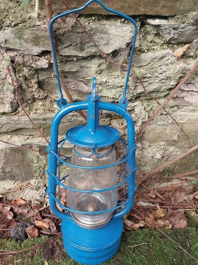 Storm Lantern Original