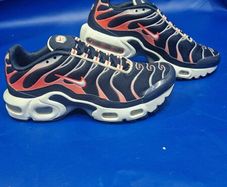 Nike Air Max Plus TN UK 4.5  EU 37.5