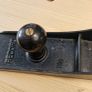 Record 07 jointer plane, rosewood (1930s) Image 3