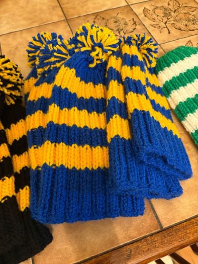 Adult Hats