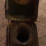 vintage/antique collectable militaria ink well Image 4