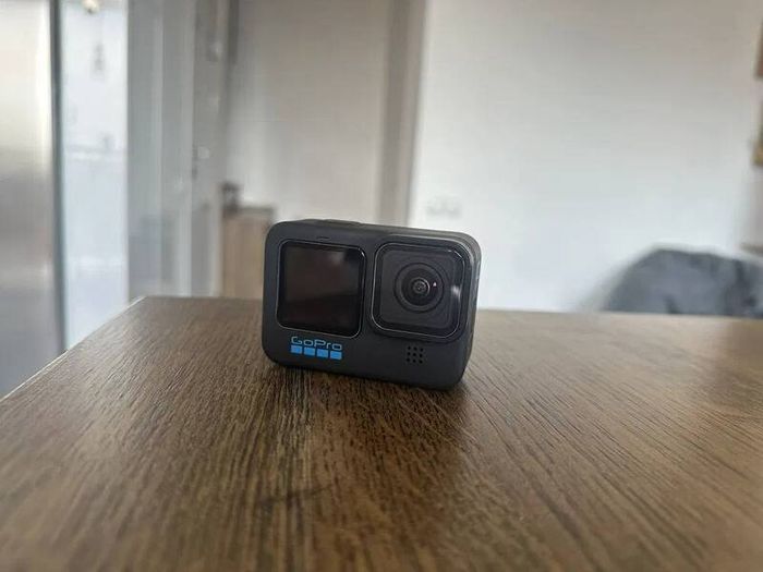 GoPro 10 Black