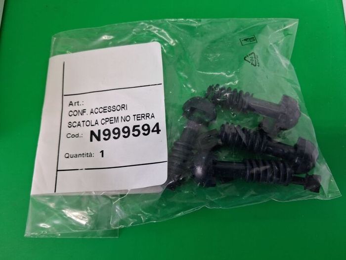 Postage - Bft 2614987 - Bbt Bat Cbox Flat Battery Box