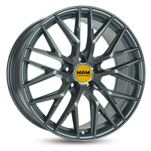 Mam Wheels RS4