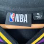 Lakers Varsity Jacket Image 7