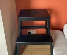 Step stool