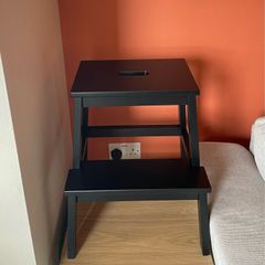Step stool