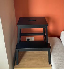 Step stool