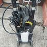 PARKSIDE Power Washer,  PHD 150 A1, in excellent condition with everything and works perfect Image 7