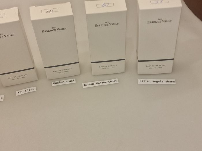 Fragrances For Sale (Men & Women's)