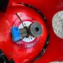Forklift Gas Cylinder Image 2