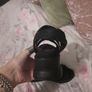 memory foam wedge sandals Image 4