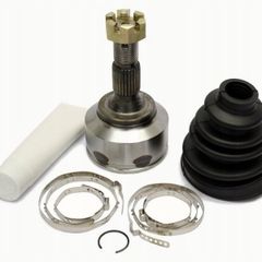 Peugeot/Citroen CV Joint Full Kit inc. Boot + Grease etc.