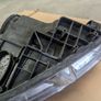 Nissan Qashqai left side headlight Image 2