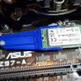 M.2 NVMe SSD Extension Adapter - 2230 / 2242 / 2260 to 2280 Form Factor Bracket - Short M2 Drive Extender For Laptops & Desktops Image 4