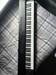 M-Audio Hammer 88 Piano Keyboard