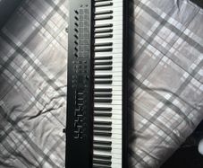 M-Audio Hammer 88 Piano Keyboard