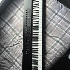 M-Audio Hammer 88 Piano Keyboard