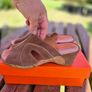 Montinari Sandals by Carl Scarpa, UK 6 EU 39 Image 6
