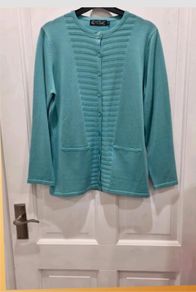 Castle Of Ireland Cardigan