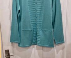 Castle Of Ireland Cardigan