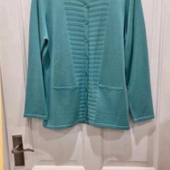 Castle Of Ireland Cardigan