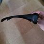Sunglasses fits over prescription glasses Image 6