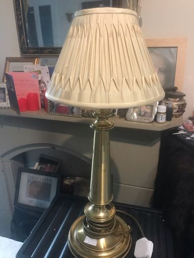 Antiques and collectables