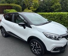 Renault Captur 2020
