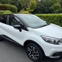 Renault Captur 2020
